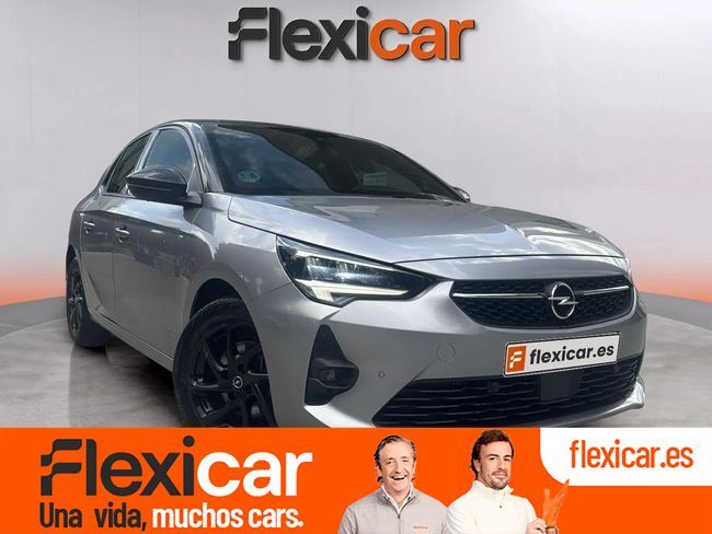 OPEL Corsa (1.5D DT 74kW (100CV) GS-Line +) en Barcelona