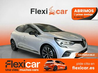 Imagen de RENAULT Clio TCe Techno 67kW
