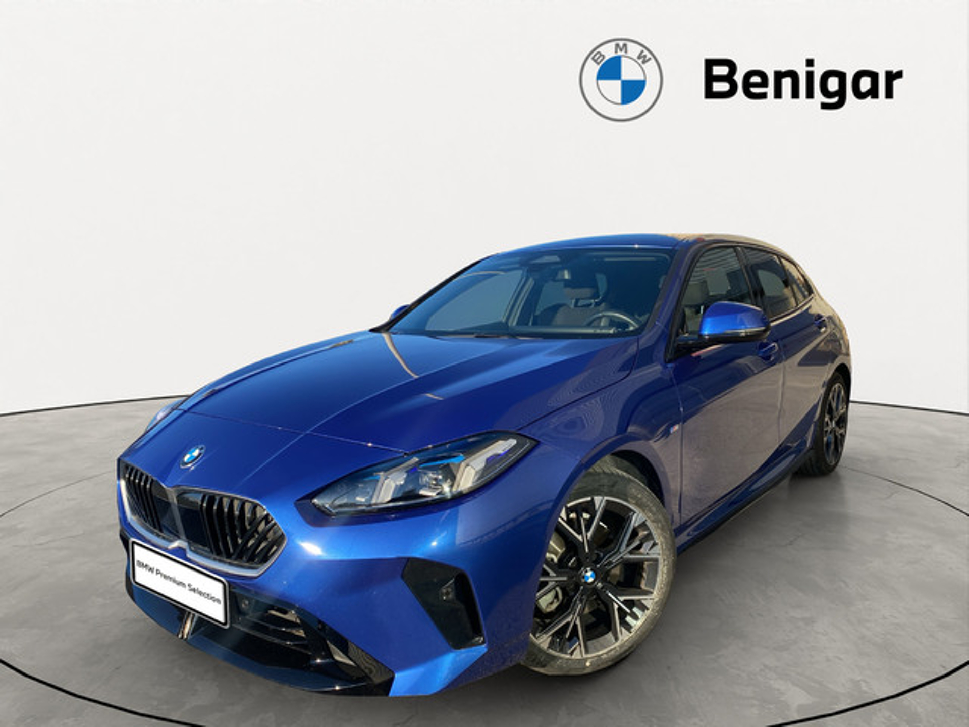 Imagen de BMW Serie 1