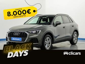 Imagen de AUDI Q3 35 TDI S tronic 110kW (4.75)