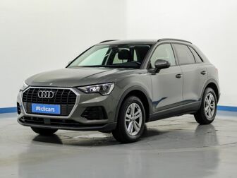 Imagen de AUDI Q3 35 TDI S tronic 110kW (4.75)