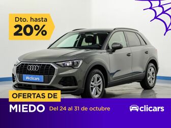 Imagen de AUDI Q3 35 TDI S tronic 110kW (4.75)