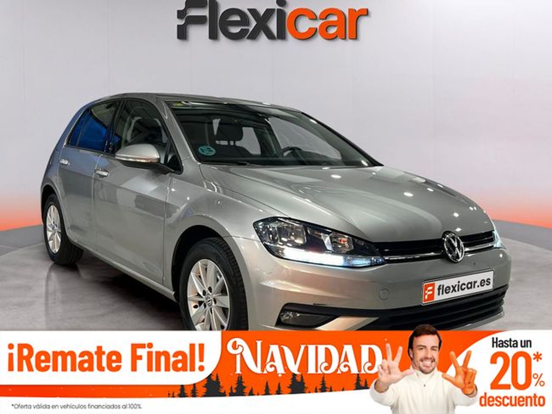 Imagen de VOLKSWAGEN Golf