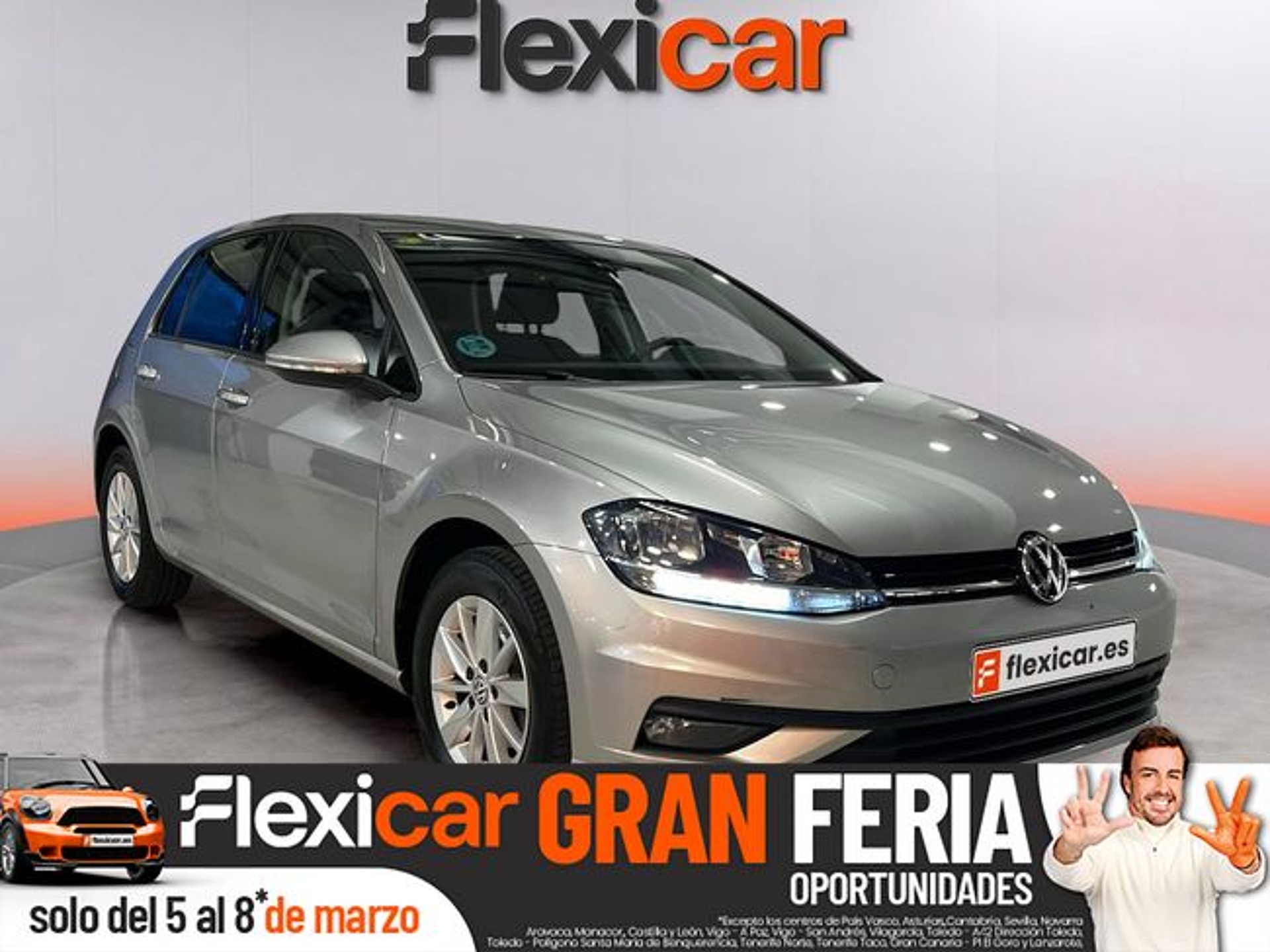 Imagen de VOLKSWAGEN Golf
