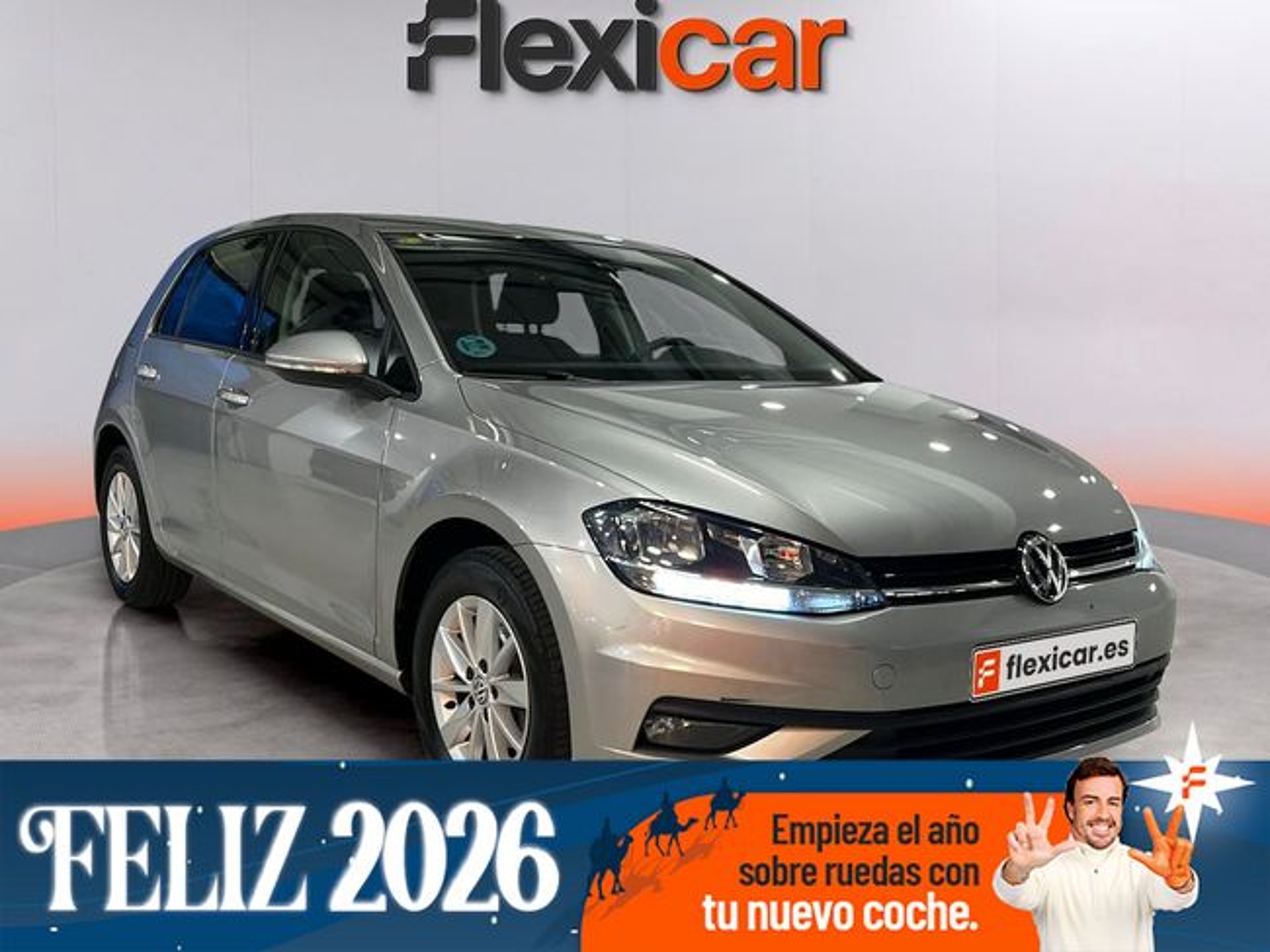 Imagen de VOLKSWAGEN Golf