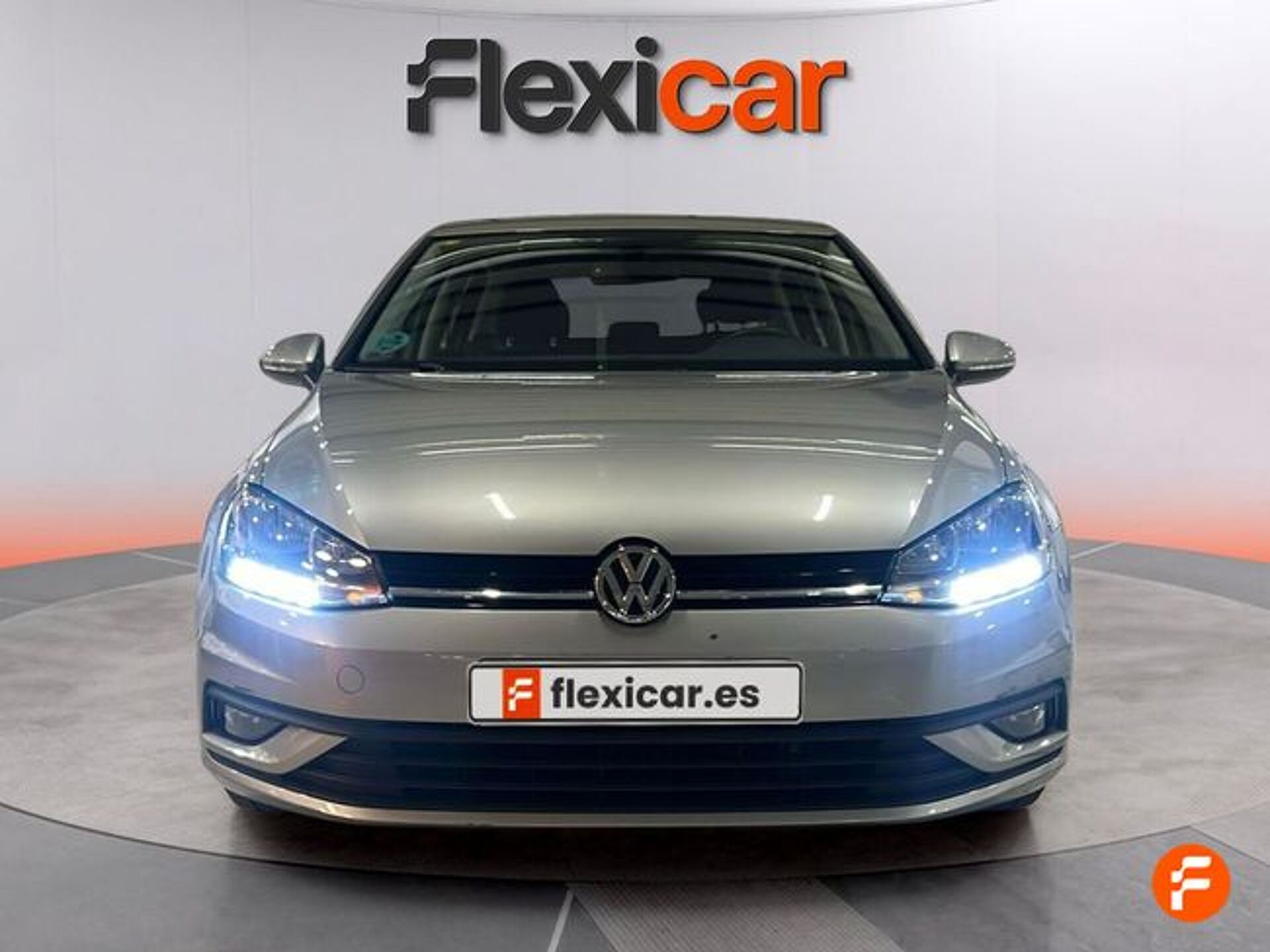 Imagen 2 de VOLKSWAGEN Golf