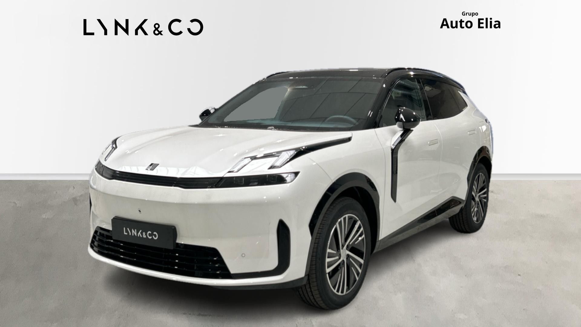 LYNK & CO 08 (08 1.5 PHEV Core) en Madrid