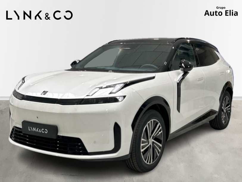 Foto del LYNK & CO 08 08 1.5 PHEV Core