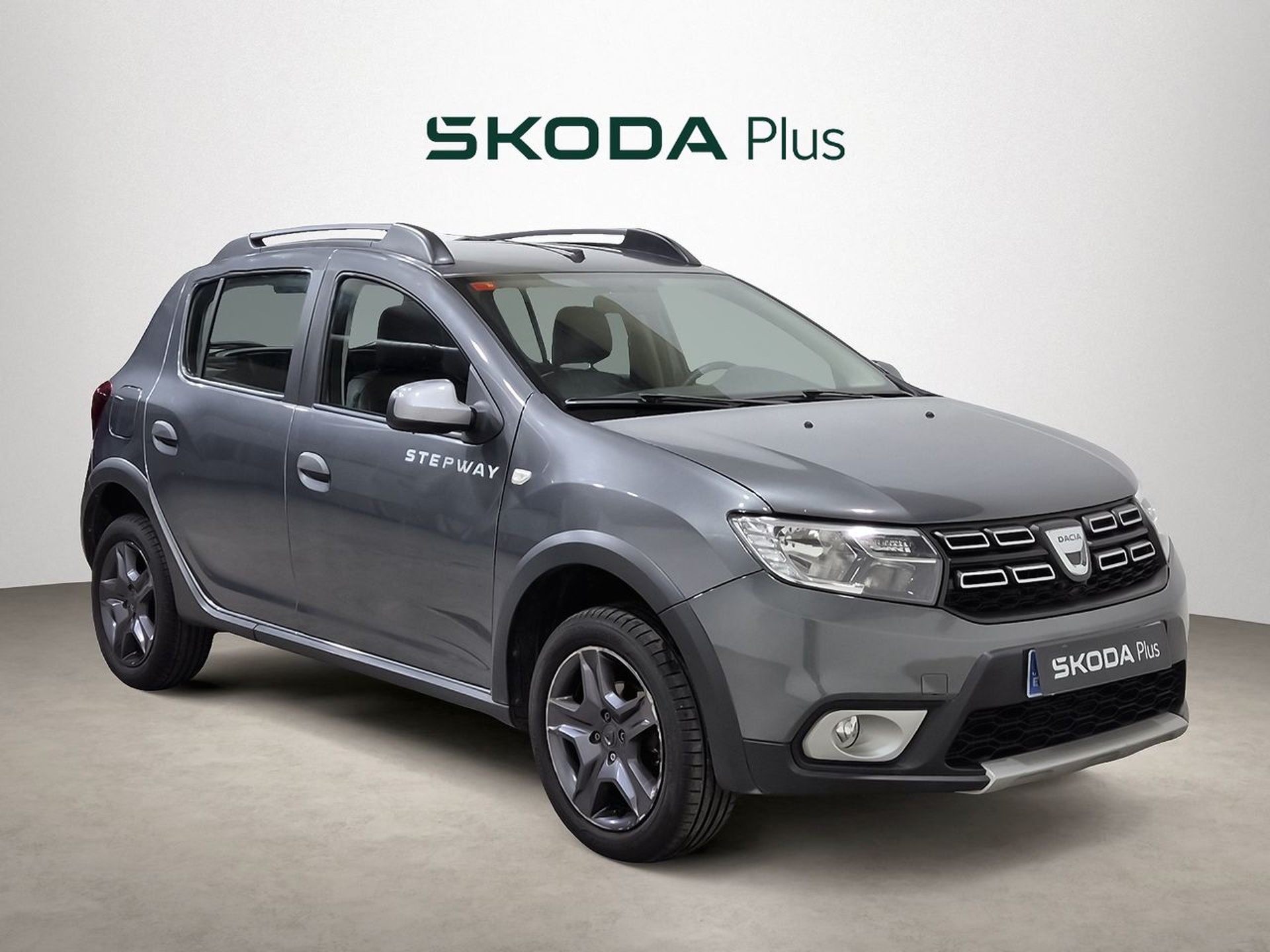 Imagen de DACIA Sandero