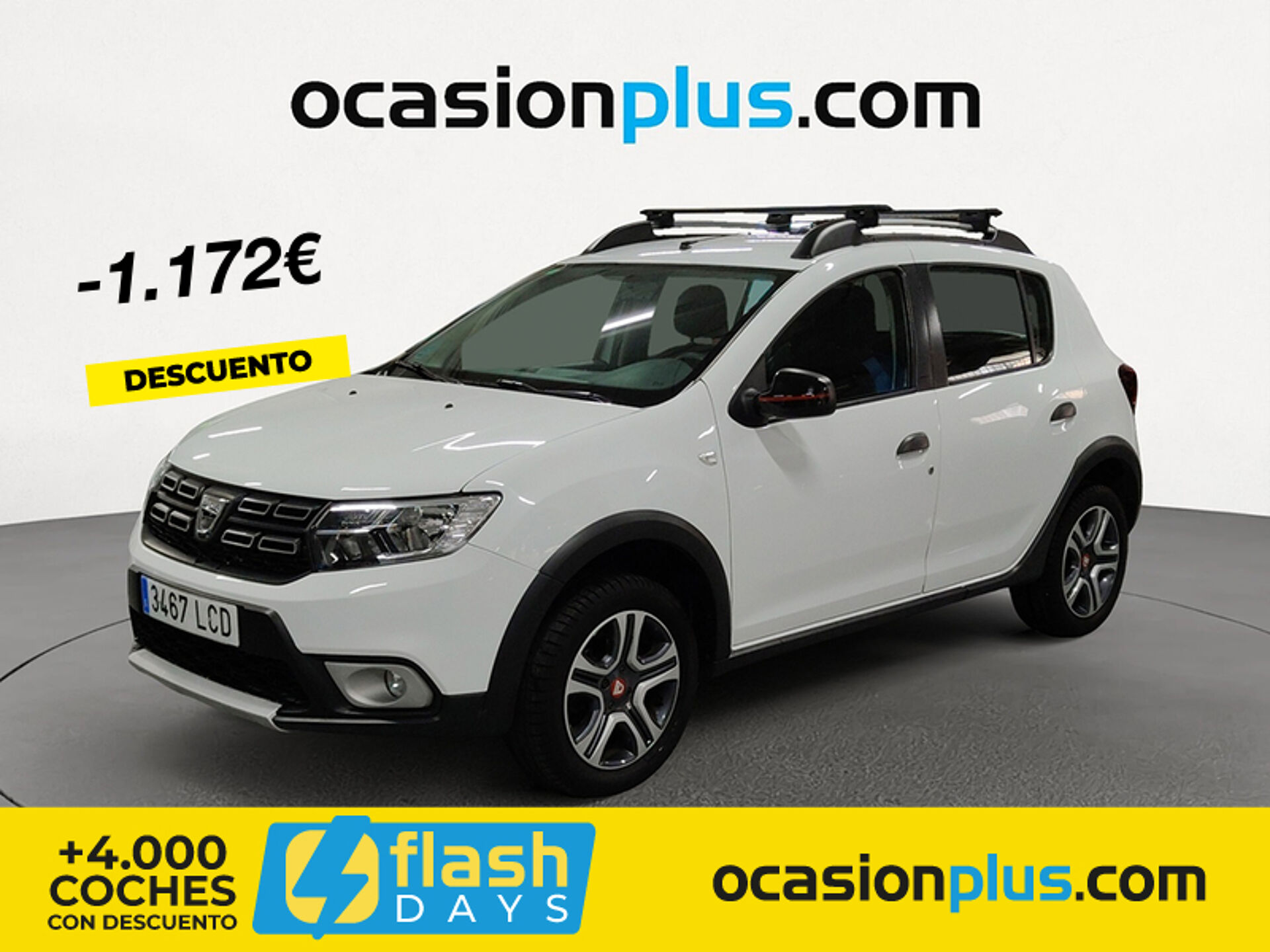 Imagen de DACIA Sandero