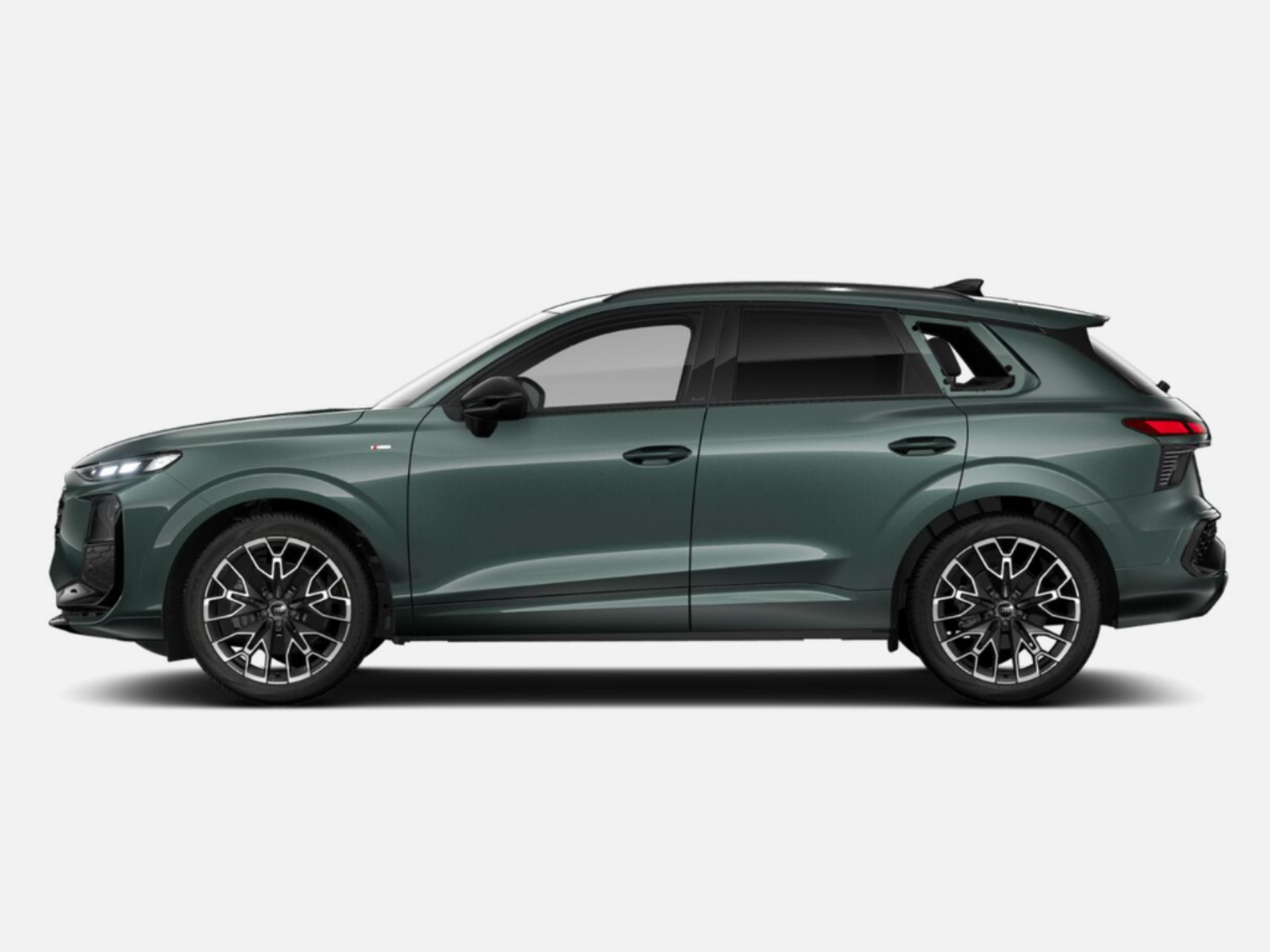 Imagen 2 de AUDI Q3