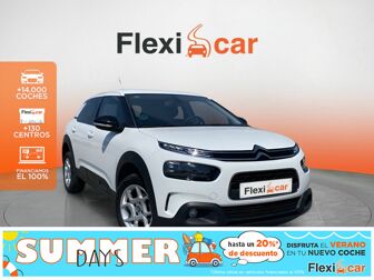 Imagen de CITROEN C4 Cactus 1.5BlueHDi S&S Business 100