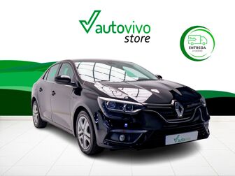 Imagen de RENAULT Mégane 1.5dCi Blue Business 85kW