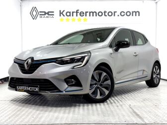 Imagen de RENAULT Clio E-TECH Híbrido SL103kW