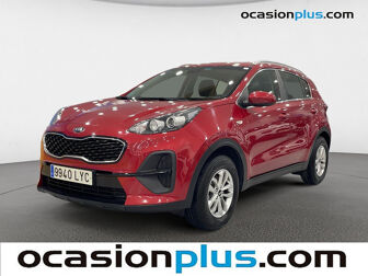 Imagen de KIA Sportage 1.6 GDi Drive 4x2 132