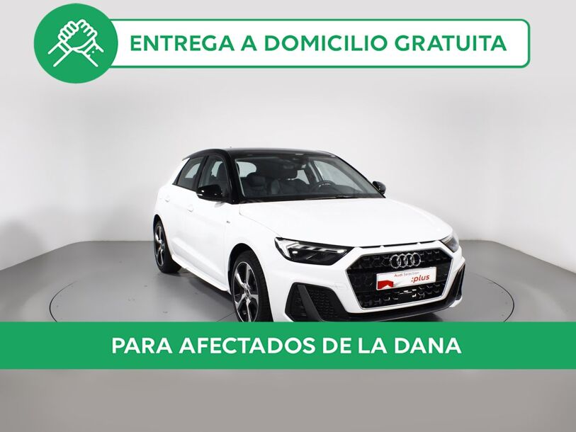 Foto del AUDI A1 Sportback 30 TFSI Adrenalin S tronic