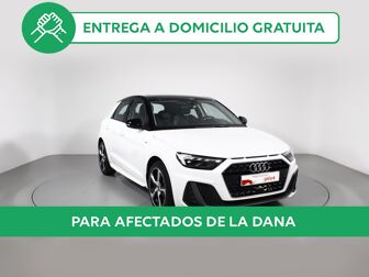 Imagen de AUDI A1 Sportback 30 TFSI Adrenalin S tronic