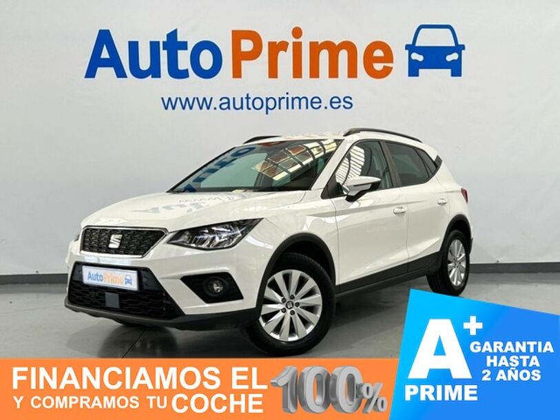 Foto del SEAT Arona 1.0 TSI Ecomotive S&S Xcellence 115