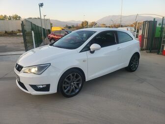 Imagen de SEAT Ibiza SC 1.6TDI CR FR 105