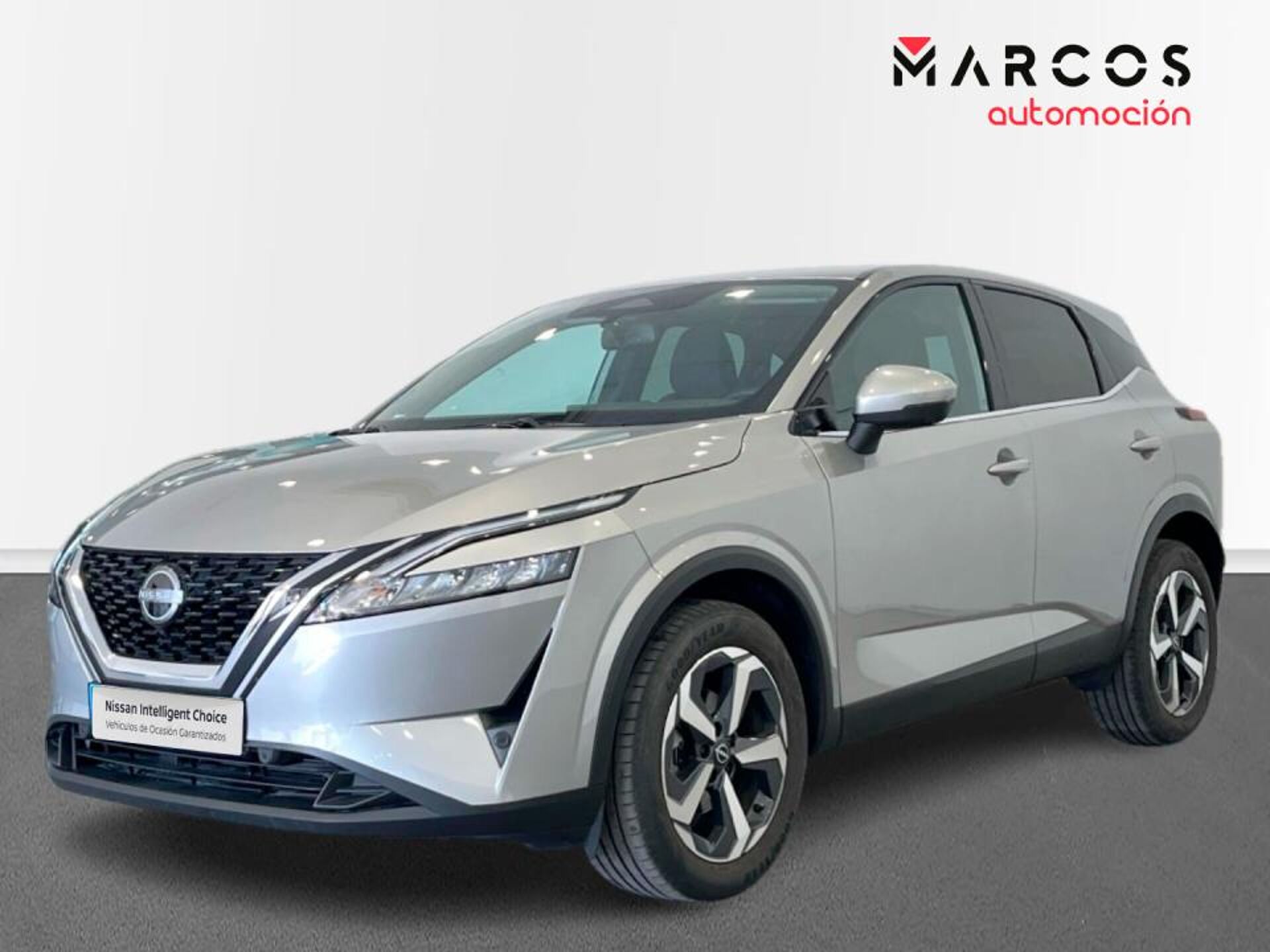 Imagen de NISSAN Qashqai