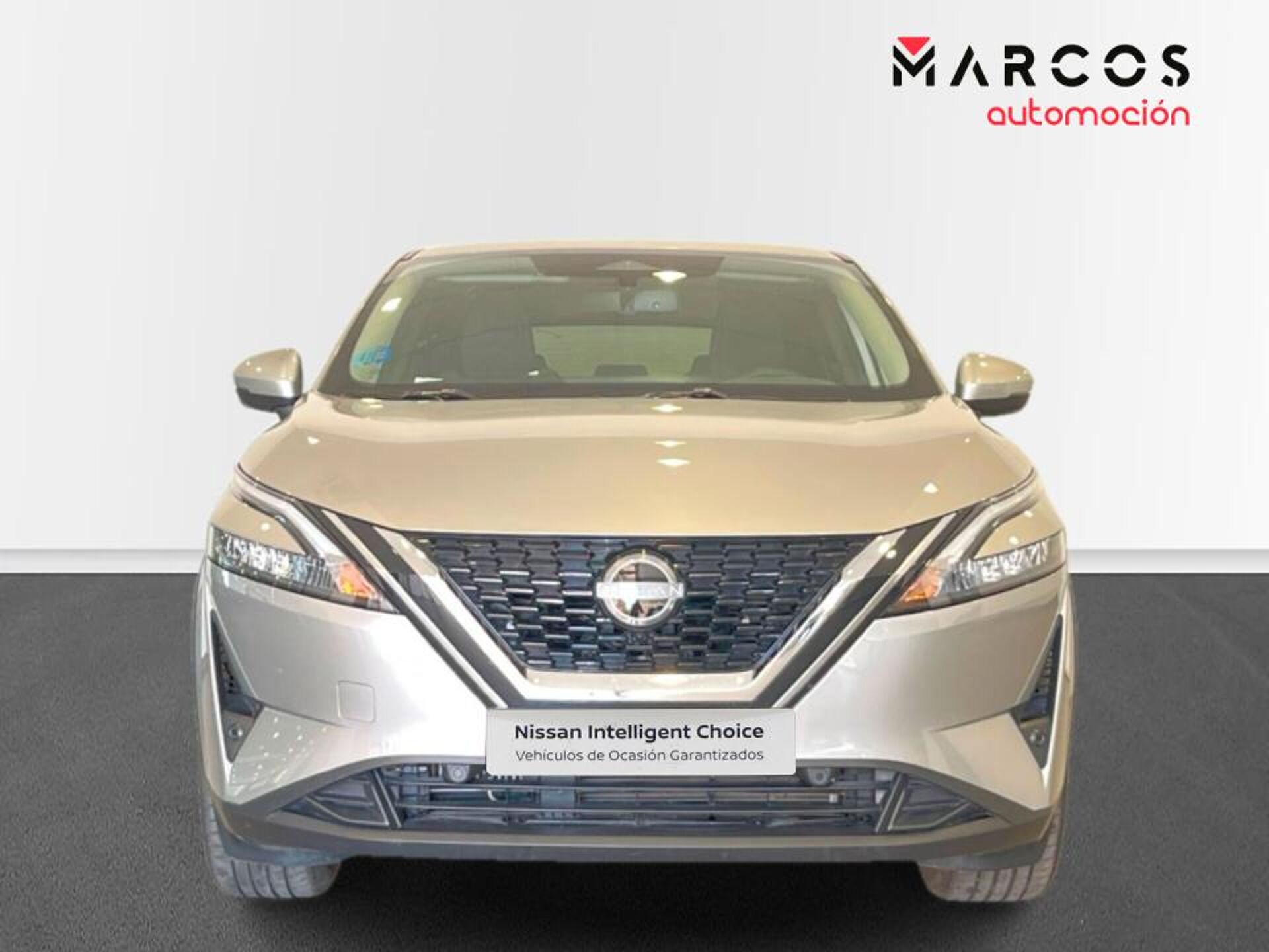 Imagen 2 de NISSAN Qashqai