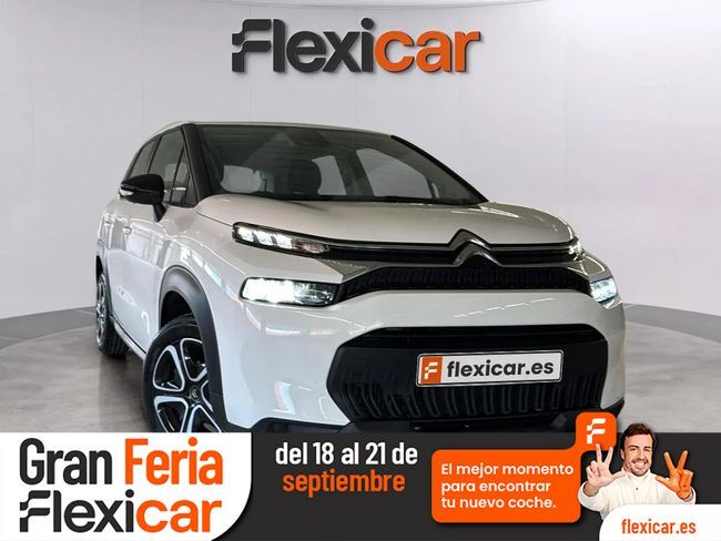 CITROEN C3 Aircross (BlueHDi 81kW (110CV) S&S Live Pack) en Granada