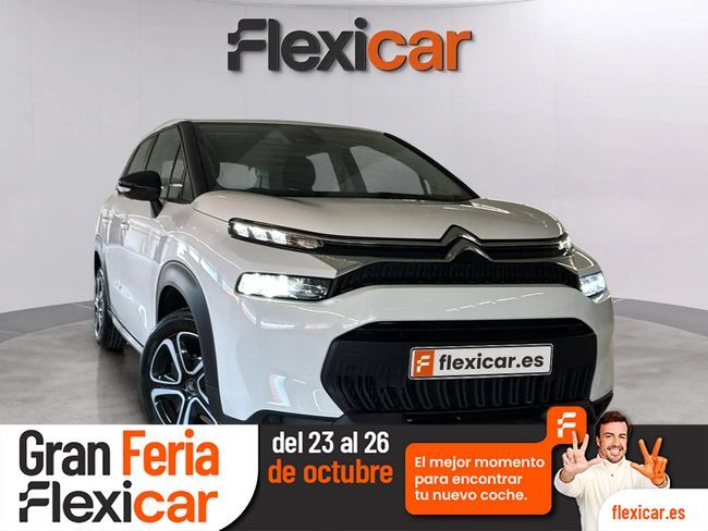 CITROEN C3 Aircross (BlueHDi 81kW (110CV) S&S Live Pack) en Granada