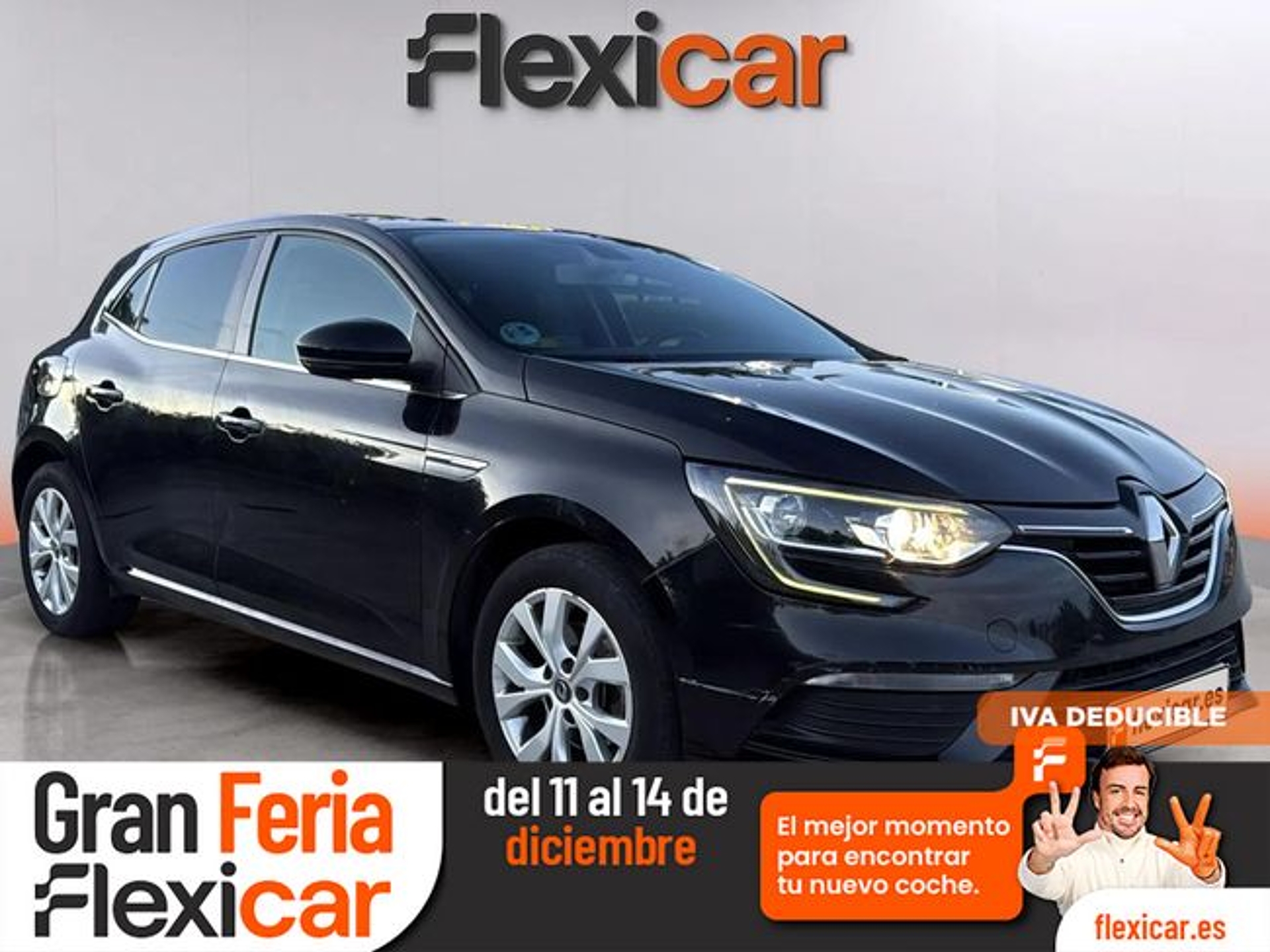 Imagen de RENAULT Mégane