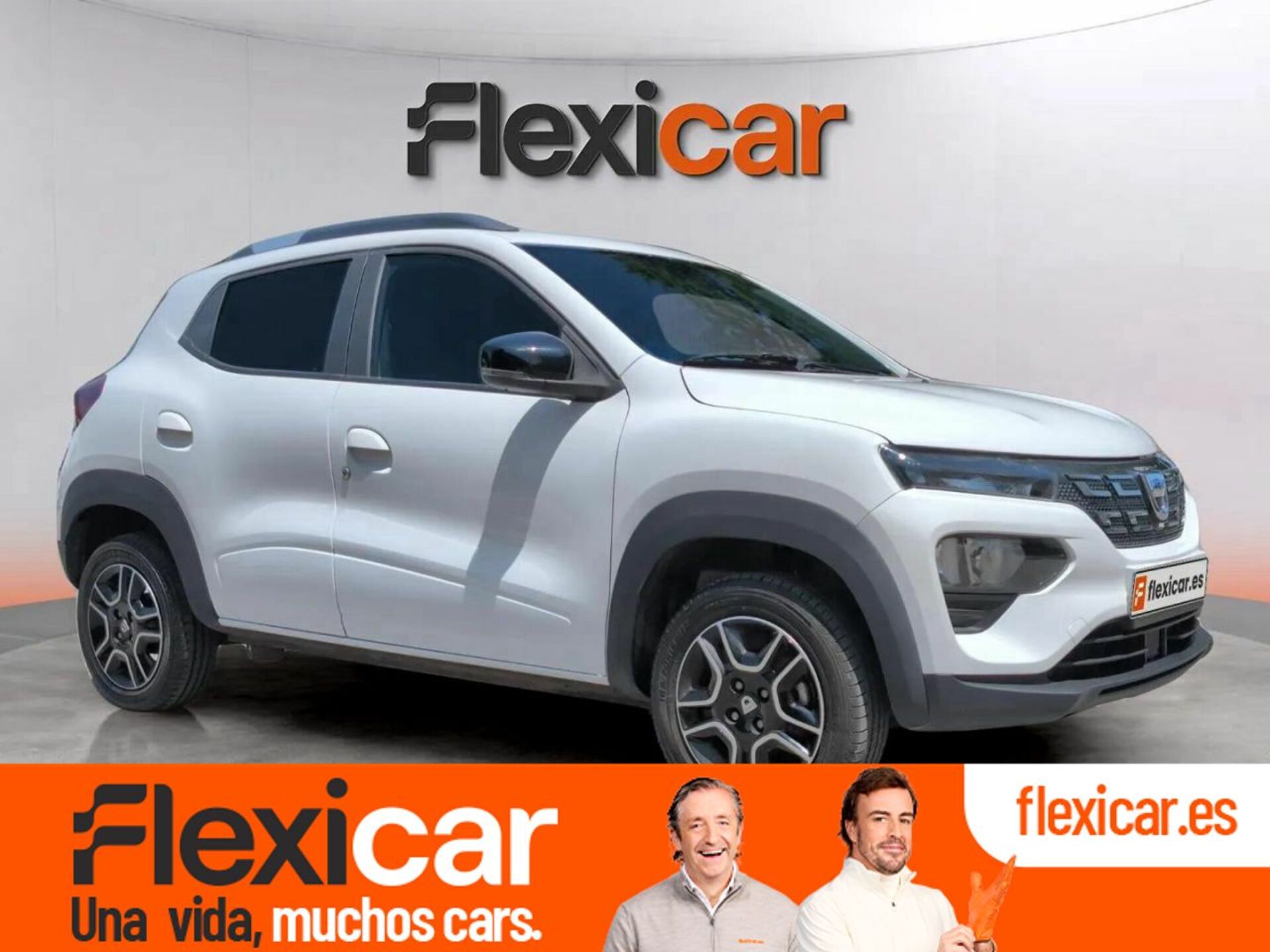 Imagen de DACIA Spring