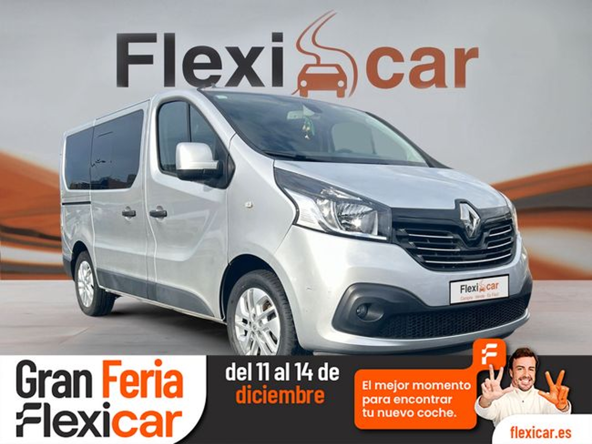 Imagen de RENAULT Trafic