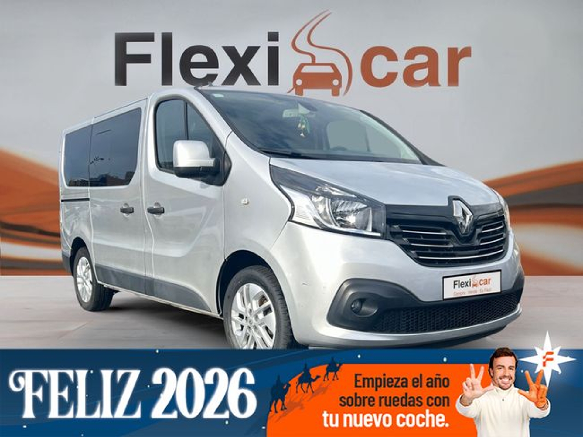 Imagen de RENAULT Trafic