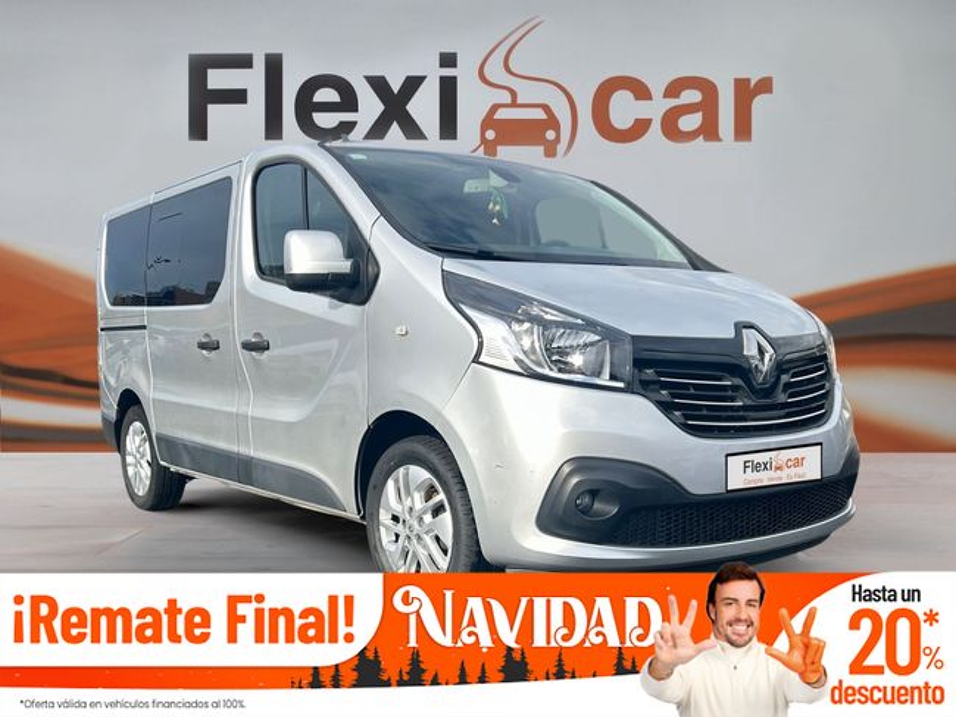 Imagen de RENAULT Trafic