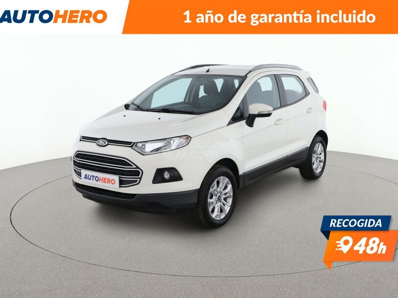 Foto del FORD EcoSport 1.50 Ti-VCT Trend