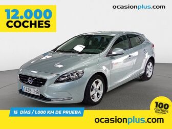 Imagen de VOLVO V40 D2 Momentum Aut. 120