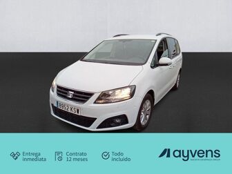 Imagen de SEAT Alhambra 2.0TDI CR S&S Style DSG 150