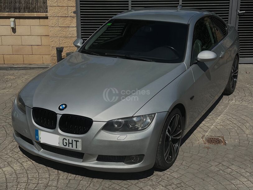 Foto del BMW Serie 3 325iA