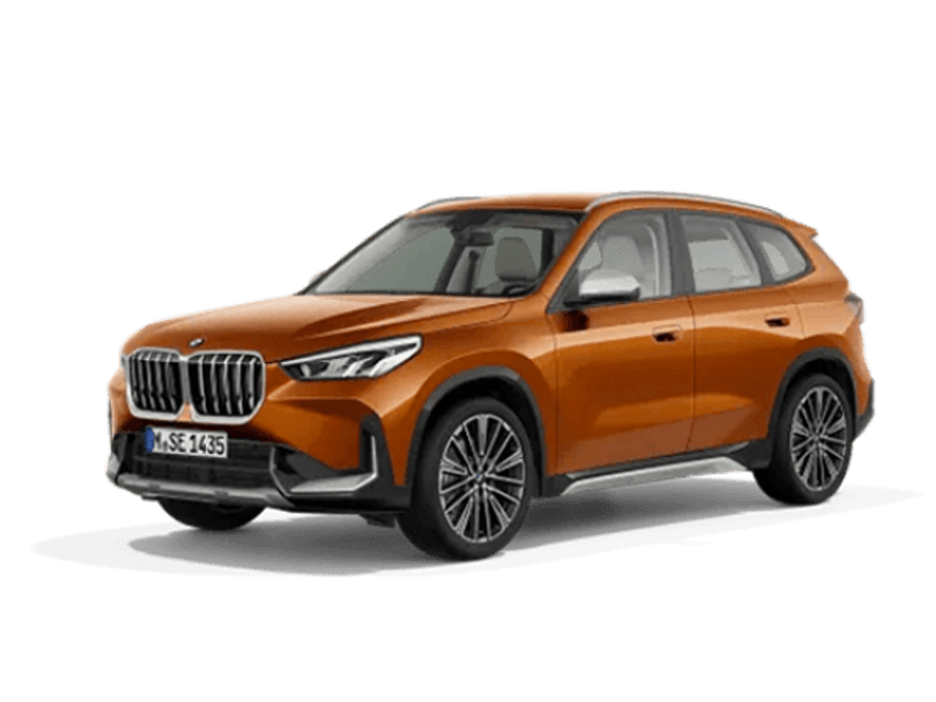 Imagen 1 de BMW X1