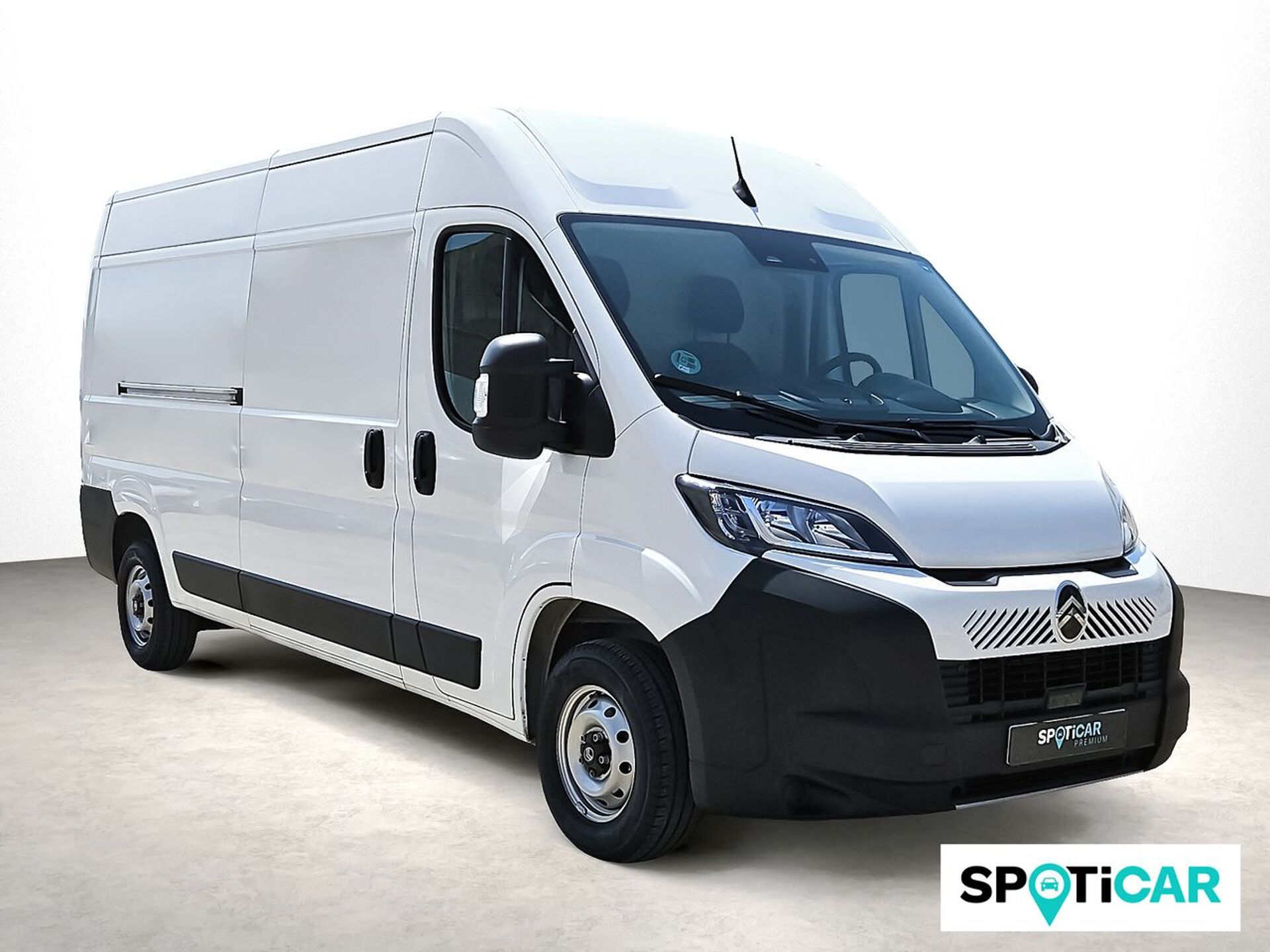 Imagen de CITROEN Jumper