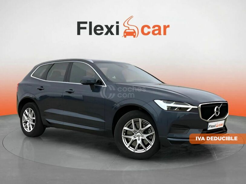 Foto del VOLVO XC60 T5 Inscription AWD Aut. 250