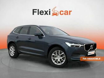 Imagen de VOLVO XC60 T5 Inscription AWD Aut. 250