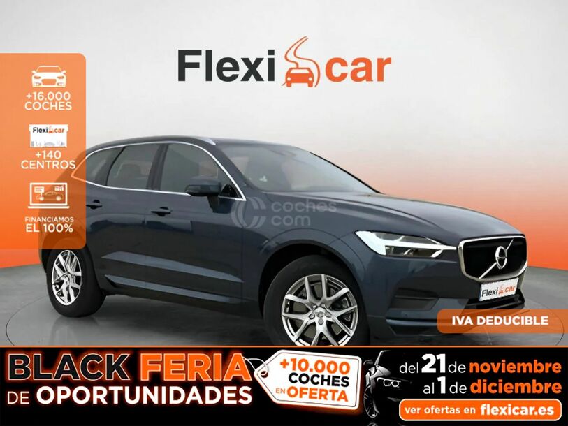 Foto del VOLVO XC60 T5 Inscription AWD Aut. 250