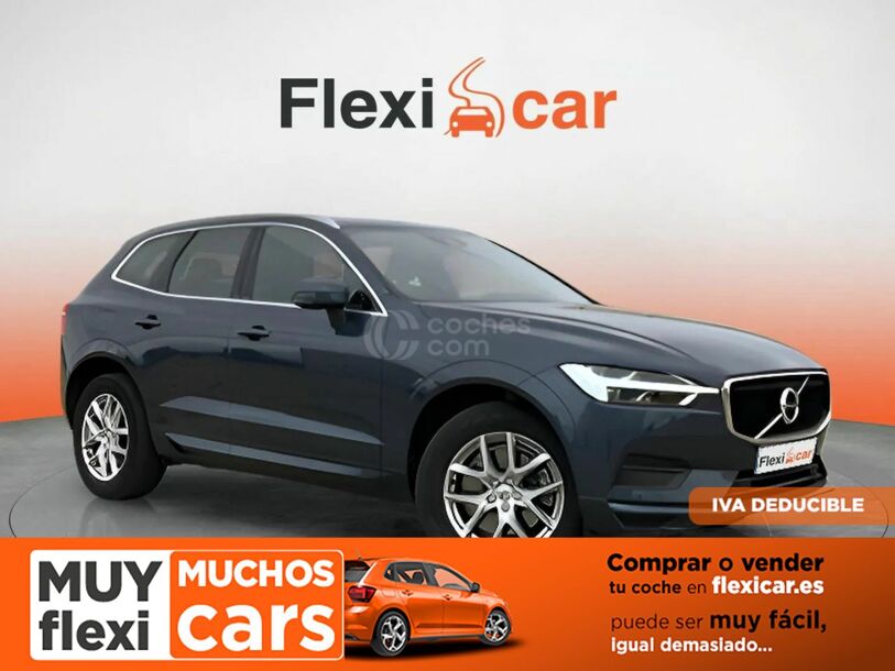 Foto del VOLVO XC60 T5 Inscription AWD Aut. 250