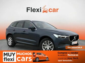 Imagen de VOLVO XC60 T5 Inscription AWD Aut. 250