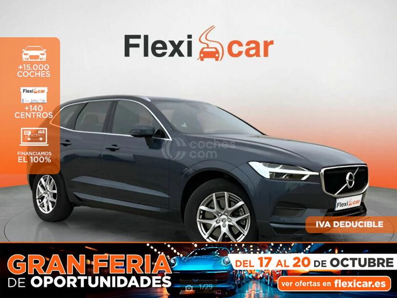 Foto del VOLVO XC60 T5 Inscription AWD Aut. 250