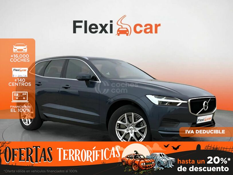 Foto del VOLVO XC60 T5 Inscription AWD Aut. 250