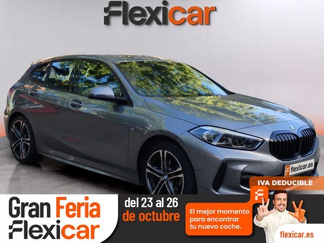BMW Serie 1 (118i) en Baleares