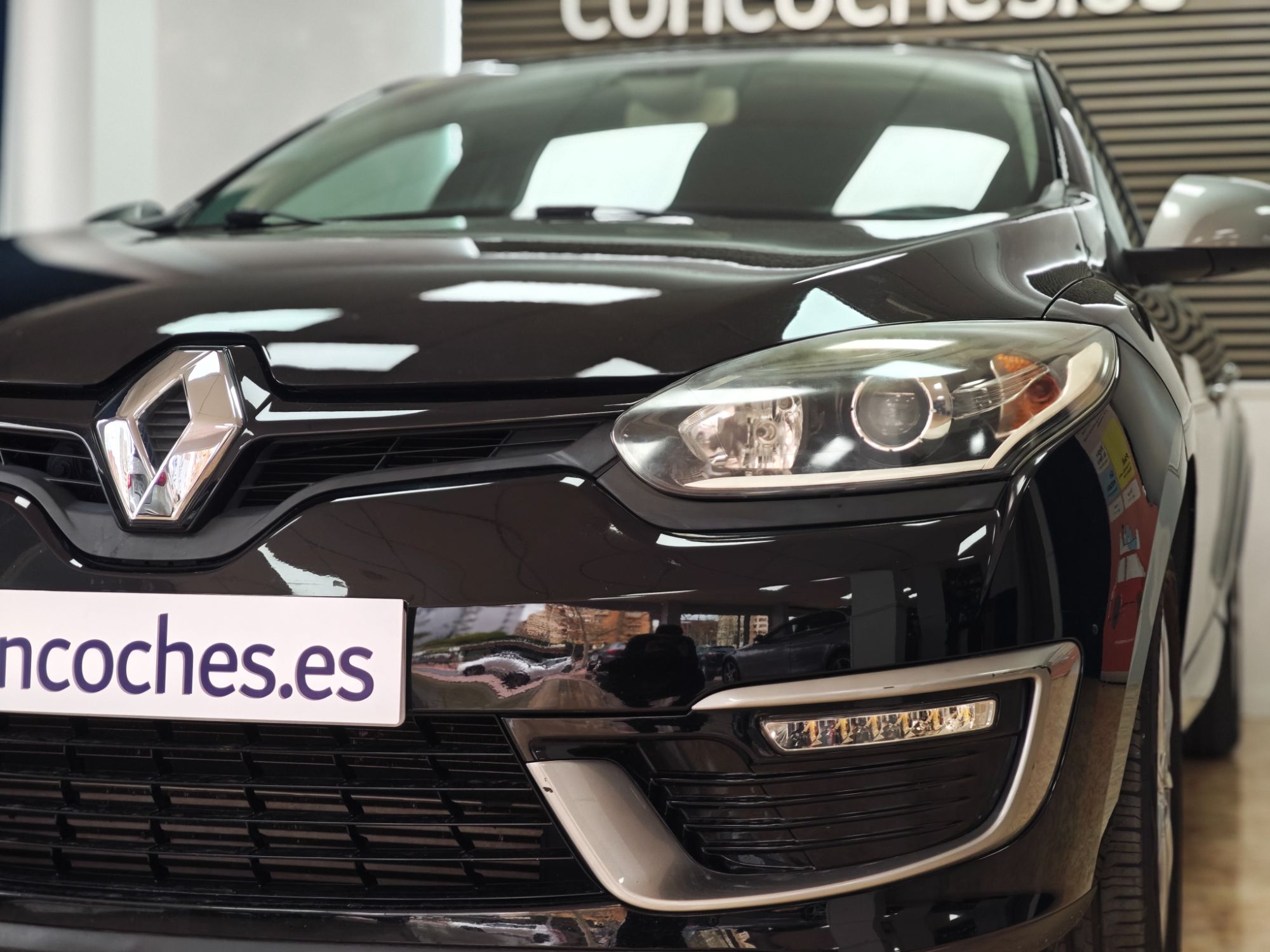 Foto del RENAULT Mégane 1.5dCi Energy GT Style S&S 110