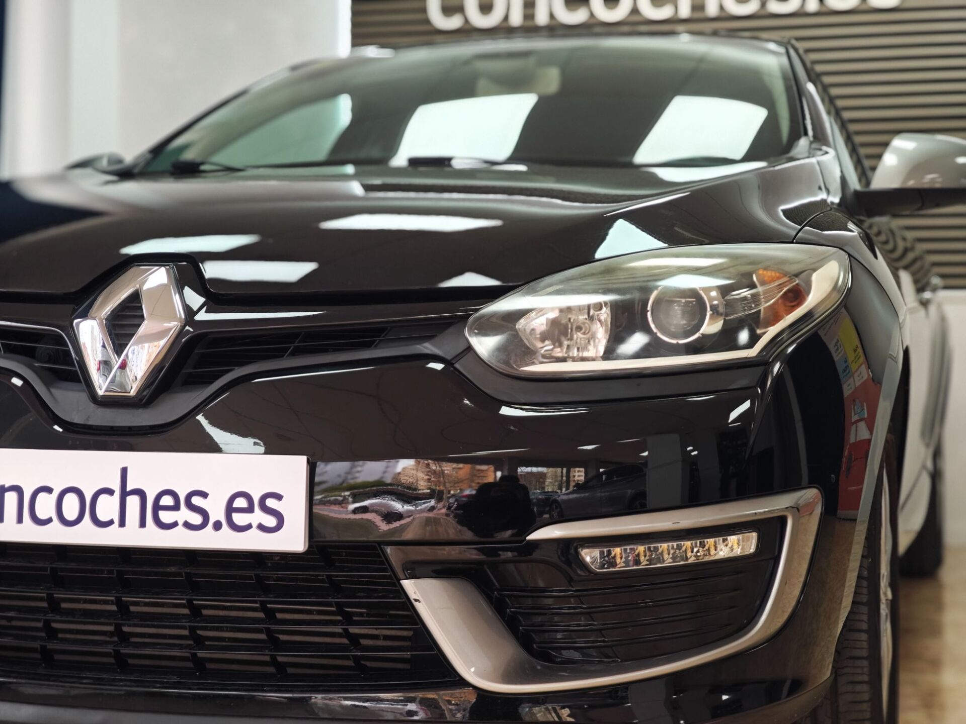 Imagen 3 de RENAULT Mégane