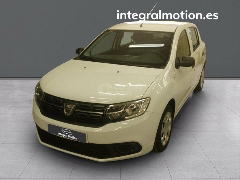 Foto del DACIA Sandero 1.0 Essential 55kW