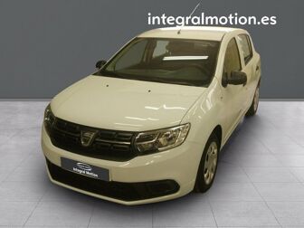 Imagen de DACIA Sandero 1.0 Essential 55kW